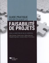 book Guide pratique pour étudier la faisabilité de projets