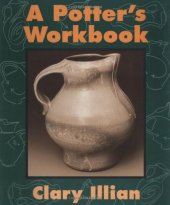 book A Potter’s Workbook