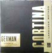 book German in 20 lessons, intended for self-study and for use in schools