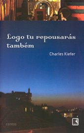 book Logo Tu Repousarás Também