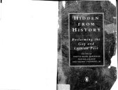 book Hidden from History: Reclaiming the Gay and Lesbian Past