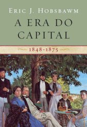 book A era do capital - 1848-1875