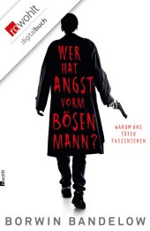 book Wer hat Angst vorm bösen Mann?: Warum uns Täter faszinieren