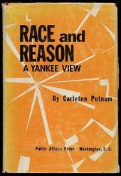 book Race and Reason: A Yankee View