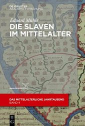 book Die Slaven im Mittelalter