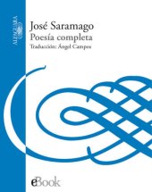 book Poesía completa de Saramago