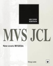 book MVS JCL