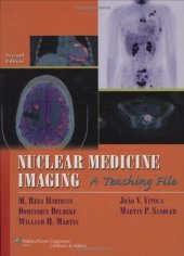 book Nuclear Medicine Imaging: A Teaching File