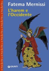 book L’harem e l’Occidente