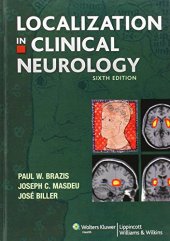 book Localization in Clinical Neurology