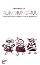 book Kommunismus