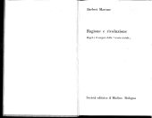 book Ragione e rivoluzione. Hegel e il sorgere della "teoria sociale"