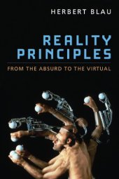 book Reality Principles: From the Absurd to the Virtual