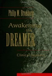 book Awakening the Dreamer: Clinical Journeys