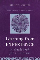 book Learning from Experience: Guidebook for Clinicians