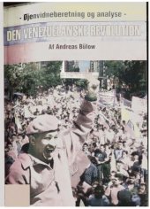 book Den venezuelanske revolution