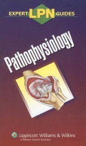 book LPN Expert Guides: Pathophysiology