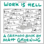 book Work Is Hell