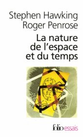 book La Nature de l’espace et du temps