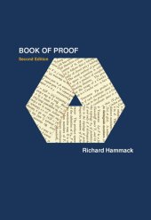 book Book of Proof