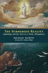 book The Submerged Reality: Sophiology and the Turn to a Poetic Metaphysics