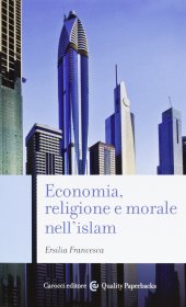 book Economia, religione e morale nell'islam