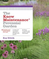 book The Know Maintenance Perennial Garden