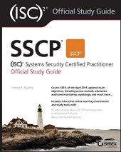 book SSCP (ISC)2 Systems Security Certified Practitioner Official Study Guide