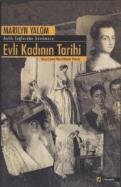 book Evli Kadının Tarihi