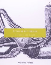 book O Sorriso do Flamingo: Reflexões Sobre História Natural