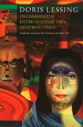 book Os Casamentos entre as Zonas Três, quatro e cinco