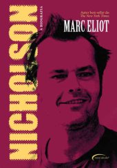 book Nicholson - A biografia