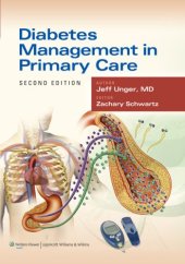 book Diabetes Management in Primary Care