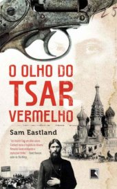 book O Olho Do Tsar Vermelho