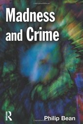 book Madness and Crime