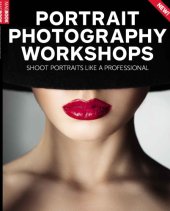 book Portrait Photography Workshop