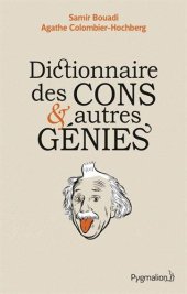 book Dictionnaire des cons et autres genies