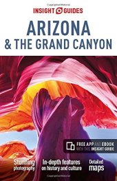 book Insight Guides: Arizona & the Grand Canyon