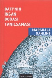 book Batı’nın İnsan Doğası Yanılması