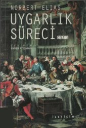 book Uygarlık Süreci I