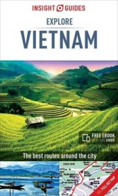 book Insight Guides: Explore Vietnam