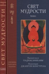 book Свет мудрости. Том 1