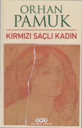 book Kırmızı Saçlı Kadın