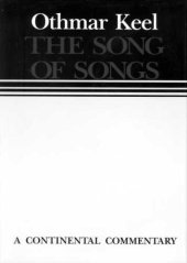 book The Song of Songs [Song of Solomon]