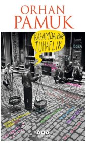 book Kafamda Bir Tuhaflık