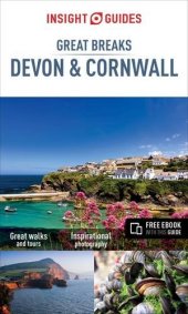 book Insight Guides: Great Breaks Devon and Cornwall