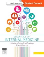 book Essentials of Internal Medicine