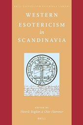 book Western Esotericism in Scandinavia