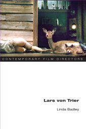 book Lars von Trier