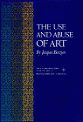 book The Use and Abuse of Art